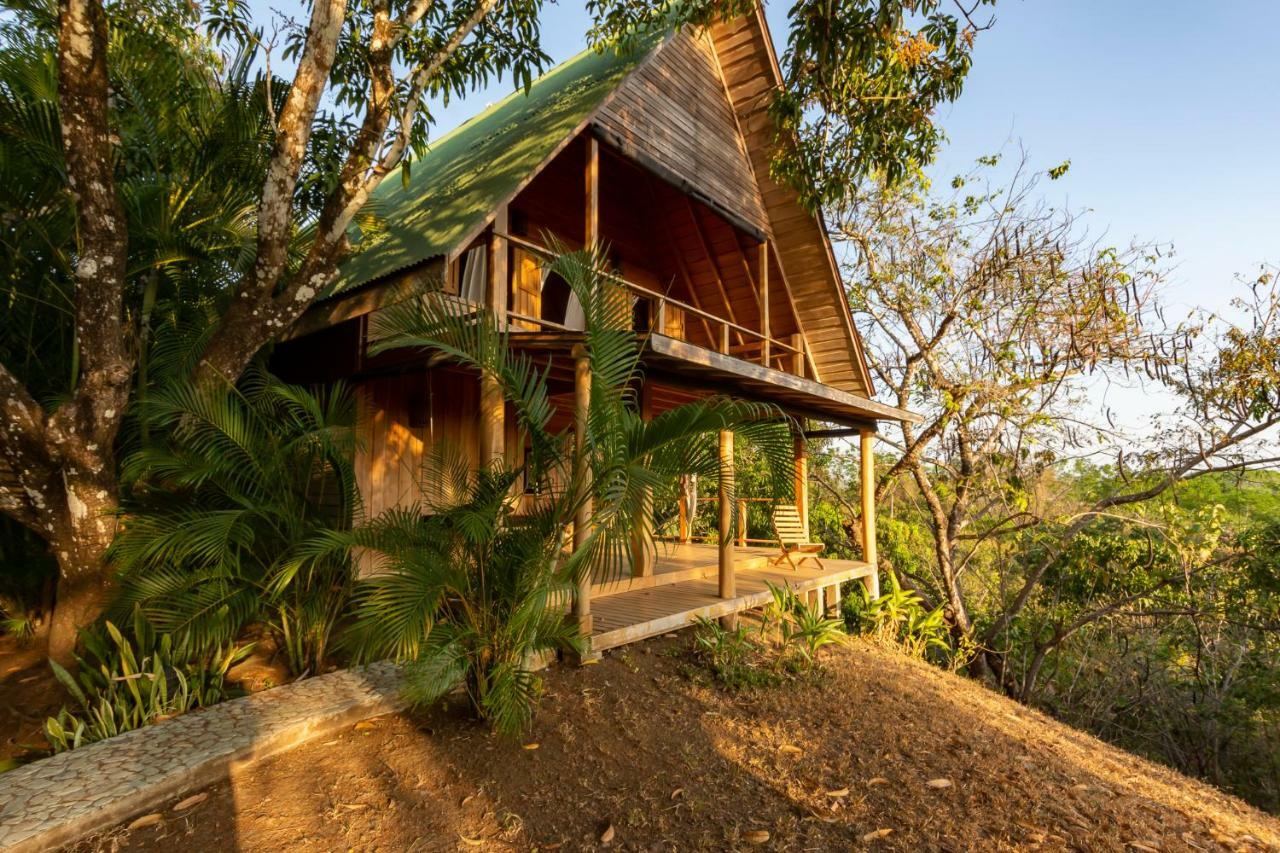 Calamocha Lodge Playa Santa Teresa  Exterior foto